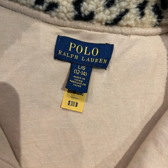 Polo Ralph Lauren Pullover - Picture 5 of 6